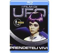 Ufo - Prendeteli Vivi (I Film Di Ufo)