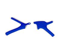 Protettore Per Telaio UFO Yamaha Azzurro ya02859-089 Moto Ricambi Ciclomotore