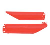 Ufo Protections De Fourche Honda Cr 125 R 01