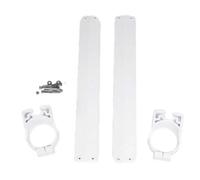 Ufo Protections De Fourche Yamaha Yz 125 89