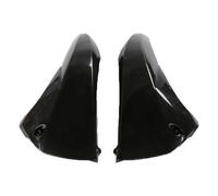 Ufo Protections De Radiateur Upper Yamaha Yz 450 F 10-13