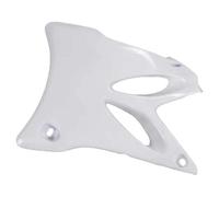 Ufo Protections De Radiateur Yamaha Yz 80/yz 85 02-14