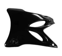 Ufo Protections De Radiateur Yamaha Yz 80/yz 85 02-14