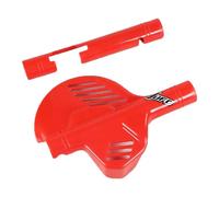 Protettore Per Disco UFO Rosso Honda crf250r/crf450r Moto Ricambi Ciclomotore