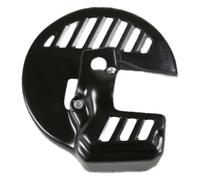 Coperchio disco freno UFO PLAST coperchio disco freno nero