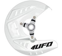 Ufo Protezione Disco Anteriore Honda Crf 250 R 17