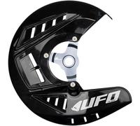 Ufo Protezione Disco Anteriore Honda Crf 250 R 17