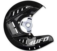 Ufo Protezione Disco Anteriore Honda Crf 450 R 16