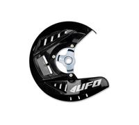 UFO PROTEZIONE DISCO ANTERIORE HUSQVARNA 350 FC 2015-2022 NERA