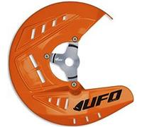 Ufo Protezione Disco Anteriore Ktm Exc 125 10