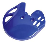 Coperchio disco freno UFO PLAST coperchio disco freno blu OEM