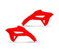 Ufo Protezione Radiatore Honda Crf 250rx/crf 450rx 25-26