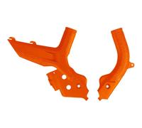 Ufo Protezione Telaio Ktm Sx 125 19