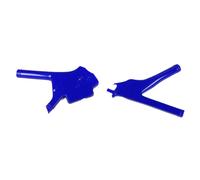 UFO Turkey Protezione del telaio Yamaha WR 250F 04 Blu