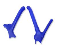 UFO Turkey Protezione telaio Yamaha YZ 250 F 01 Blu