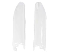 UFO Turkey Parasteli forcella UFO PLAST per Honda CRF 250R 2004-2013 neutro