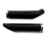 UFO Turkey Protezioni Forcella Honda CRF 250R 2014-2018 / CRF 450R 2009-2018 Nero