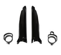 Ufo Ka02770-001 Fork Protectors Nero