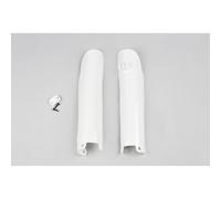 UFO Turkey Protezione forcella KT03064-047 per KTM EXC 125/250 01-07 Bianco