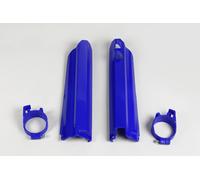 UFO Protezioni Parafango Forcella Blu 4 Pezzi per Yamaha Yz 125 250 Yzf Wrf