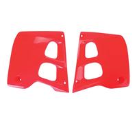 Ufo Protezioni Radiatore Honda Cr 125 R 92
