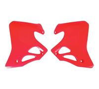 Ufo Protezioni Radiatore Honda Cr 125 R 96