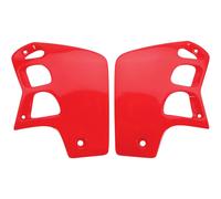 Ufo Protezioni Radiatore Honda Cr 500 R 91