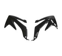 Ufo Protezioni Radiatore Honda Crf 450x 08-14
