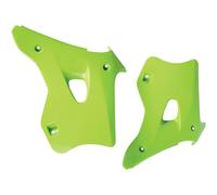 Ufo Protezioni Radiatore Kawasaki Kx 125 K 95