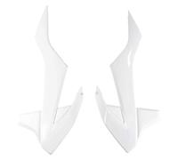 UFO PLAST convogliatori radiatore Bianco 20-24 KTM SX 85 2018-2024