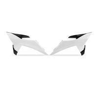 Ufo Protezioni Radiatore Ktm Sx 125 2025