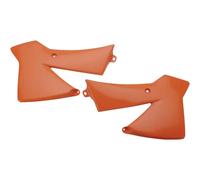 Ufo Protezioni Radiatore Ktm Sx 65 08