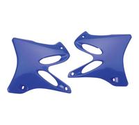 Ufo Protezioni Radiatore Yamaha Yz 125 05