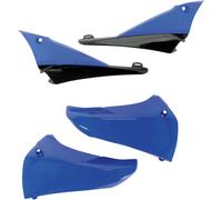 Ufo Protezioni Radiatore Yamaha Yz 450 F 12 Upper
