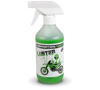 Ufo Pulitore Biodegradable Luster 0.5l