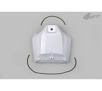 UFO ricambi misti cover serbatoio per Yamaha WRF 450 2019 > 2023 046