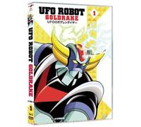 Various - Ufo Robot Goldrake Sp.Edition Vol. 1