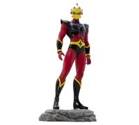 Actarus SFC UFO Robot Goldrake Duke Fleed Grendizer 22 cm by ABYstyle IN Stock