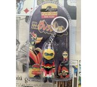 Plastoy Portachiavi Goldrake (Actarus / Duke Fleed) – Ufo Robot Grendizer – Plastica 7 cm