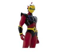 Ufo Robot Goldrake Grendizer Statua Actarus Duke Fleed 21 cm Abystyle