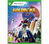 Ufo Robot Goldrake - Il Banchetto Dei Lupi