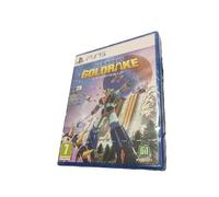 Ufo Robot Goldrake PS5 - Il Banchetto dei Lupi - Nuovo Sigillato SIAE