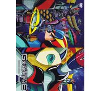 Ufo robot Goldrake (special edition) Volume 03 [(special edition)]