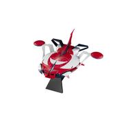 UFO ROBOT GOLDRAKE U SPAZER GOLDRAKE - FIGURES