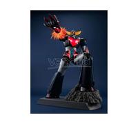 Ufo Robot Goldrake Ultimate Article Mechanical Statua Grendizer U 36cm Megahouse