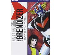Ufo Robot Grendizer