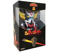 Plastoy UFO Robot Grendizer Chibi Money Bank XXL Pvc Figure 40cm Plastoy