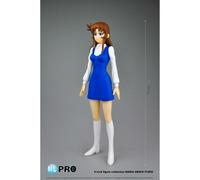 UFO ROBOT GRENDIZER Maria Grace Fleed Phenicia Figura in Vinile 23 cm HIGH DREAM