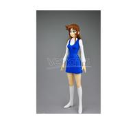 Ufo Robot Grendizer Maria Vinile Figura 23 cm High Dream