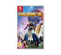 UFO Robot Grendizer: The Feast of the Wolves - GIOCO